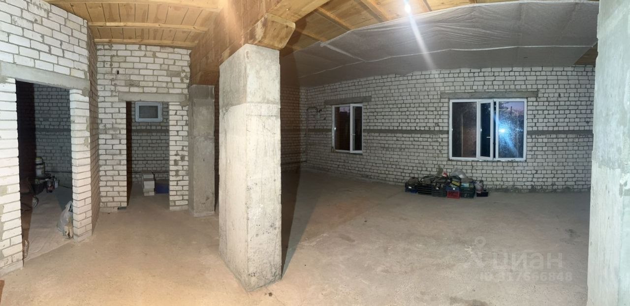 1-этажный дом, 101.4 м², 5.1 соток