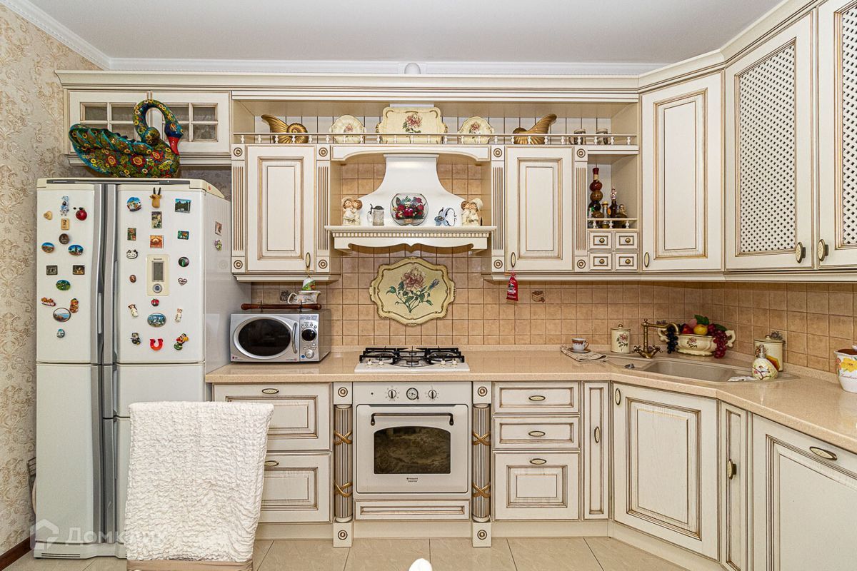 5-комн., 319.6 м², 1/4 этаж