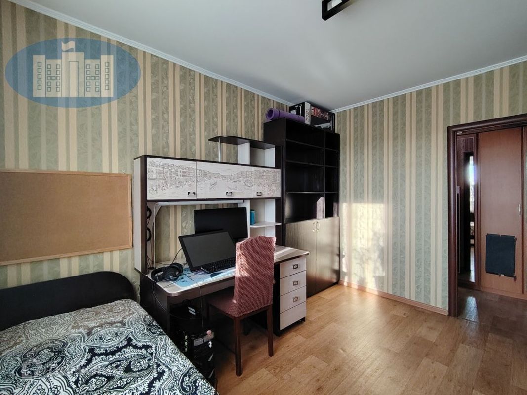 2-комн., 51.8 м², 5/5 этаж