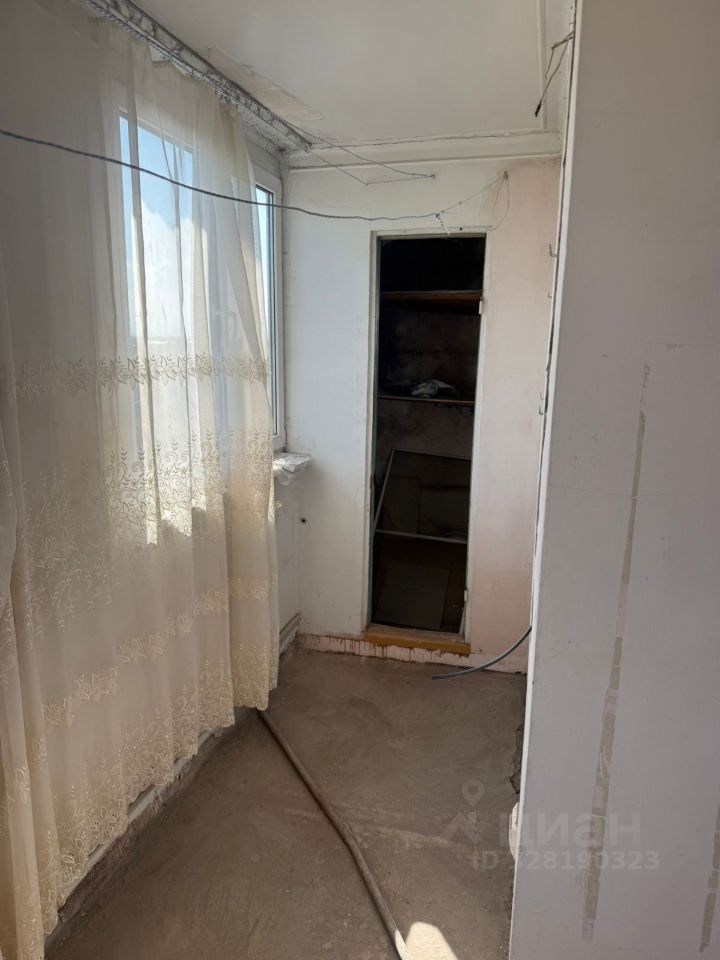 2-комн., 52 м², 5/5 этаж
