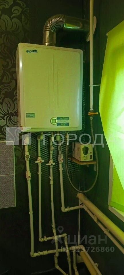 2-этажный дом, 90 м², 6 соток