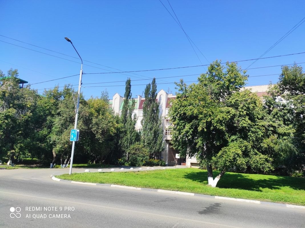 4-комн., 139 м², 5/6 этаж