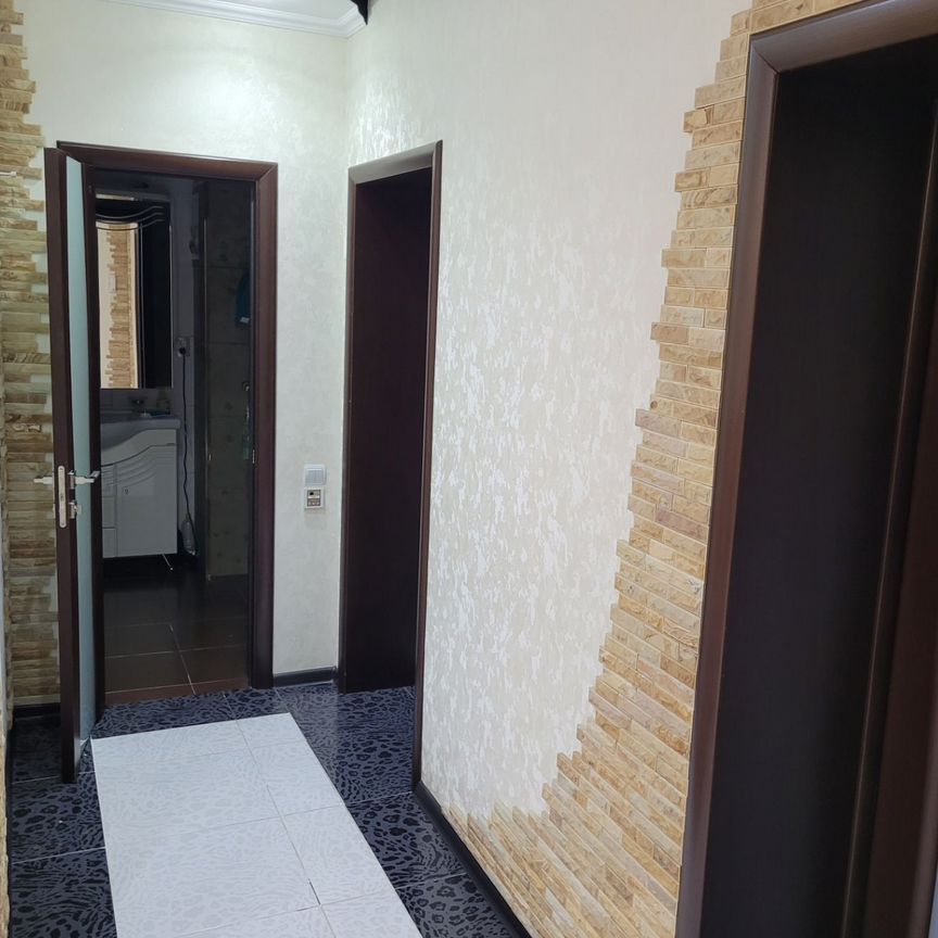 3-комн., 116 м², 13/13 этаж