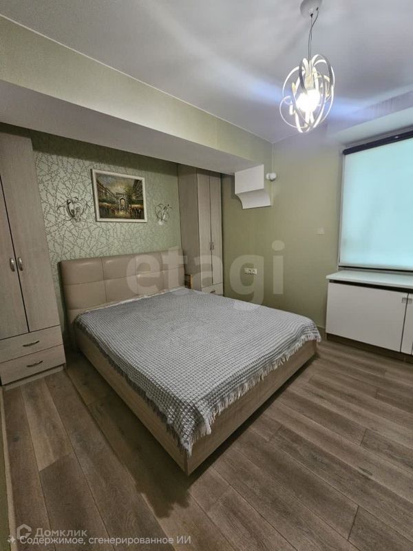1-комн., 34.3 м², 1/9 этаж