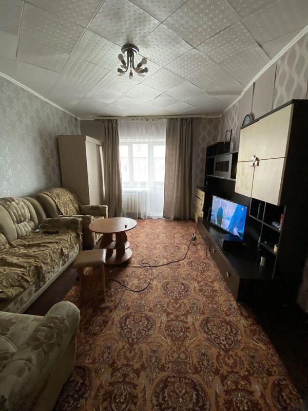 2-комн., 41.8 м², 2/2 этаж