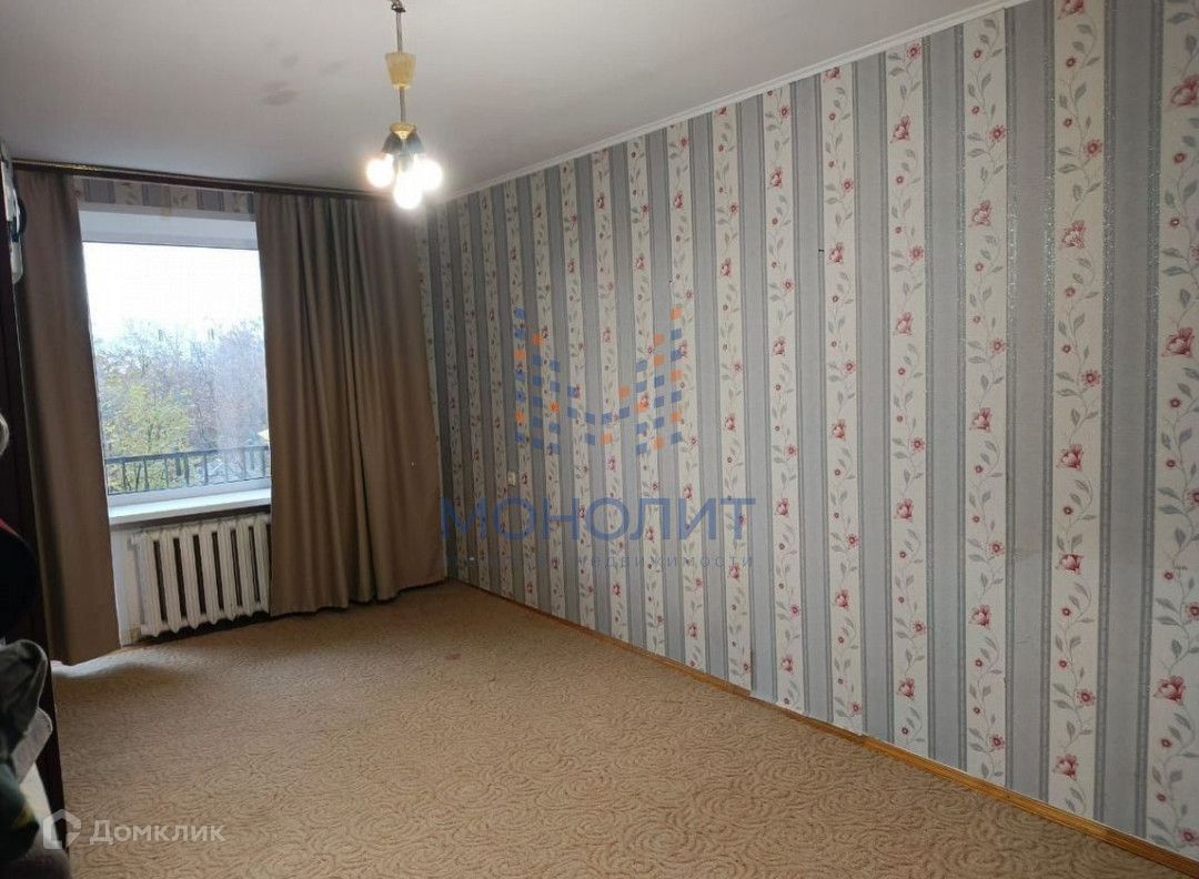 2-комн., 42.5 м², 6/9 этаж