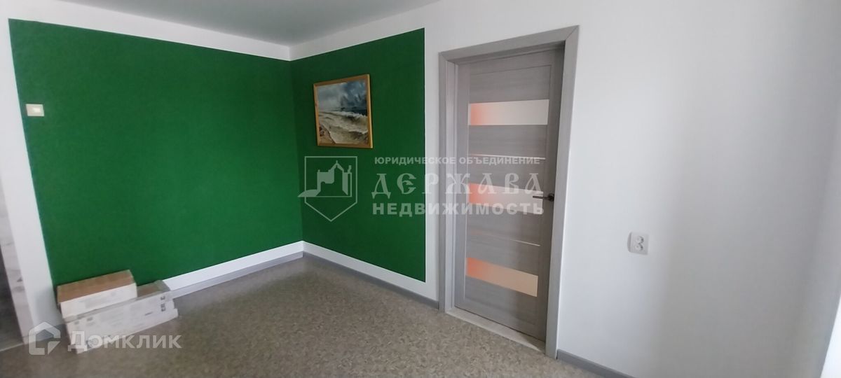 3-комн. квартира, 51 м2, 3/9 этаж