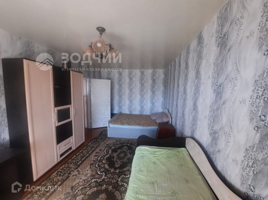 1-комн., 33.1 м², 3/5 этаж