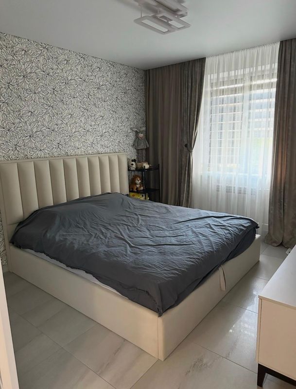2-комн., 52 м², 3/5 этаж
