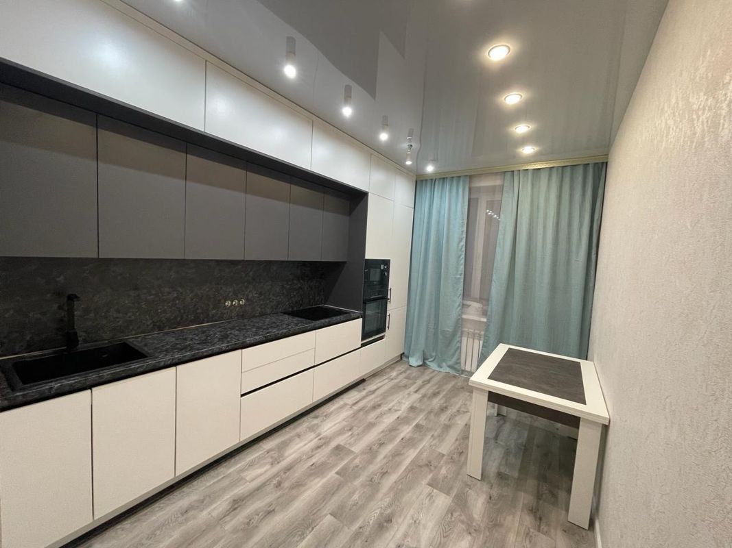 2-комн., 55.6 м², 3/5 этаж