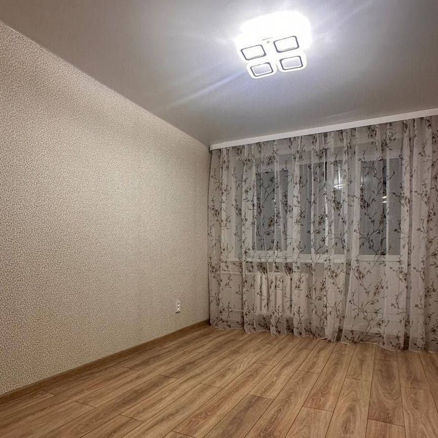 Студия, 17.1 м², 4/5 этаж