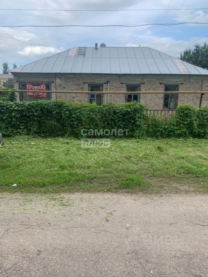 Дом, 48 м2, 8 соток