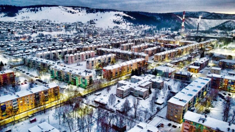 2-комн., 42 м², 4/5 этаж