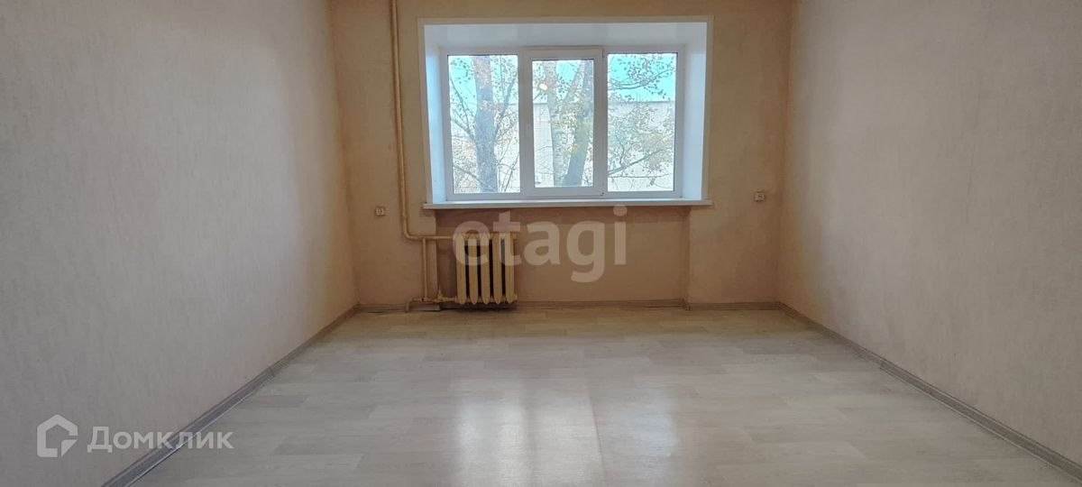 1-комн., 19.4 м², 4/5 этаж