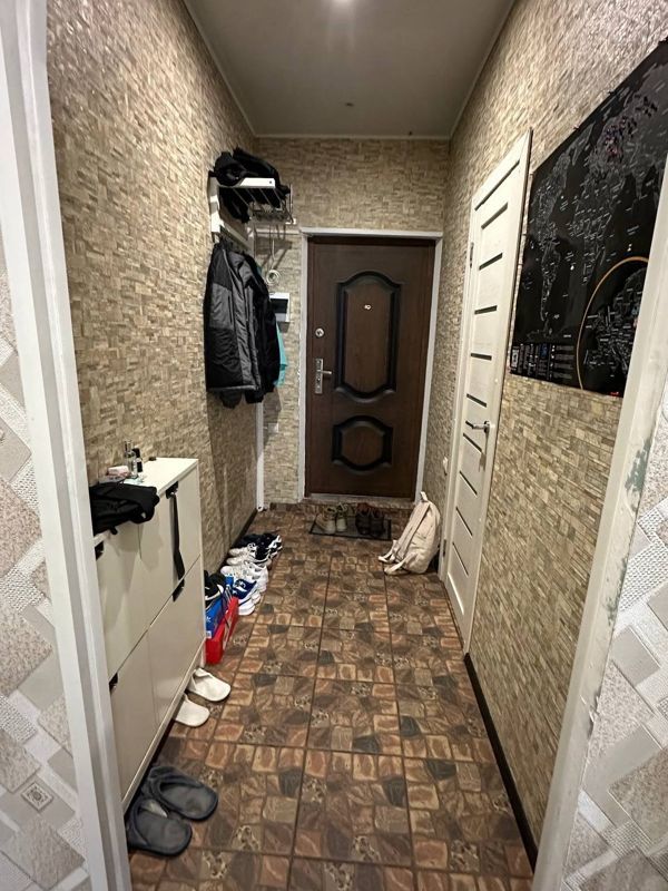 Студия, 30 м², 9/22 этаж