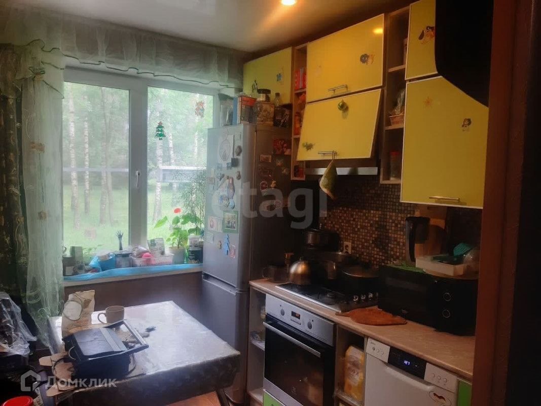 4-комн., 75.3 м², 1/5 этаж