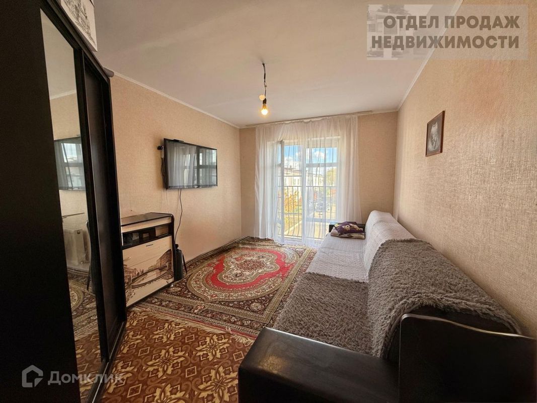 2-комн., 64.2 м², 2/2 этаж