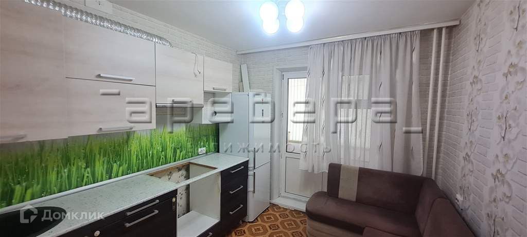 1-комн., 35.7 м², 1/10 этаж