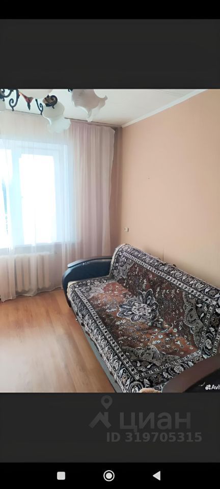 2-комн., 48.9 м², 5/5 этаж