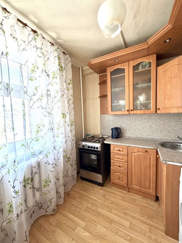 1-комн., 30.6 м², 4/5 этаж