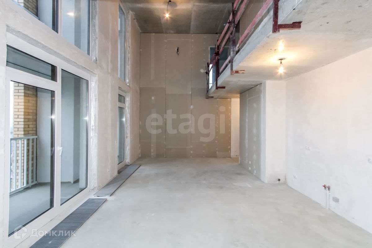 4-комн., 160.1 м², 16/17 этаж