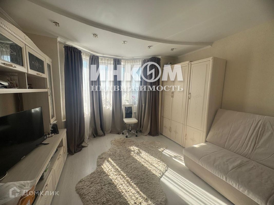 3-комн., 72.85 м², 13/25 этаж