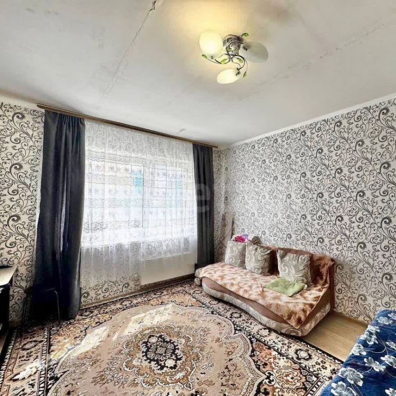 1-комн., 35 м², 3/9 этаж