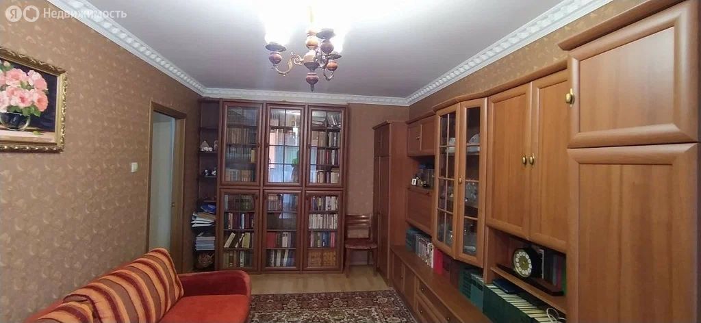 2-комн., 51 м², 3/9 этаж