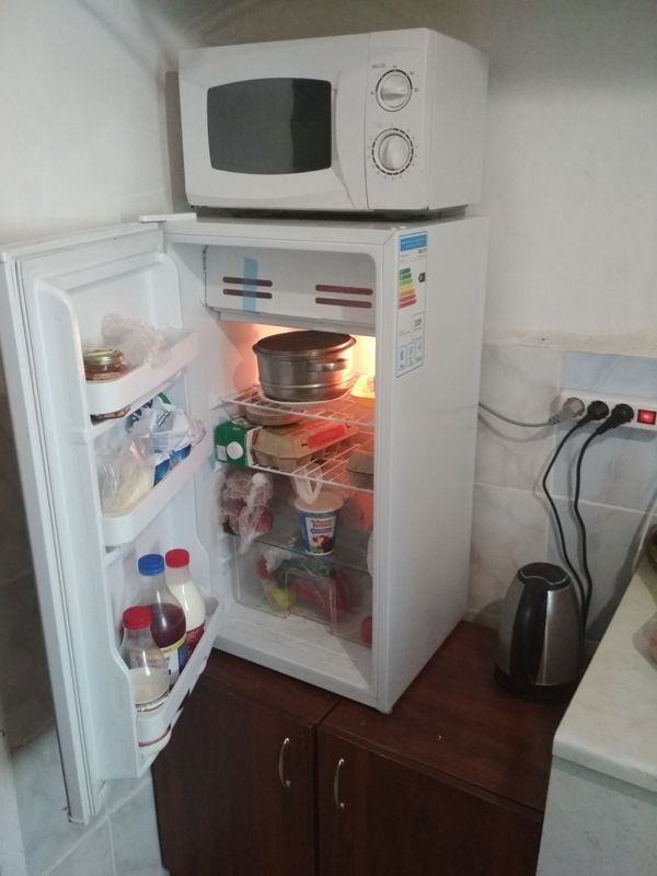 1-комн., 12.8 м², 4/5 этаж