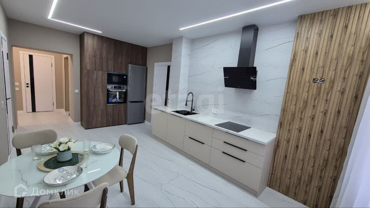 2-комн., 71.4 м², 8/14 этаж