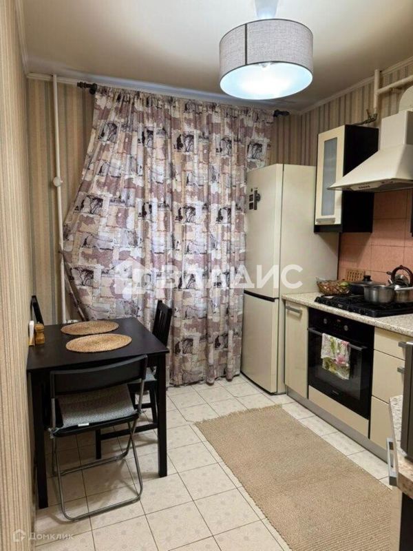 1-комн., 34 м², 1/7 этаж
