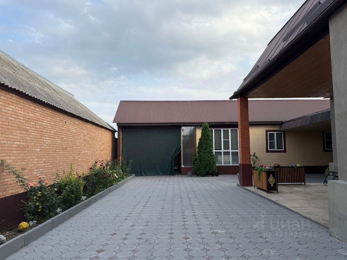 2-этажный дом, 158 м², 6 соток