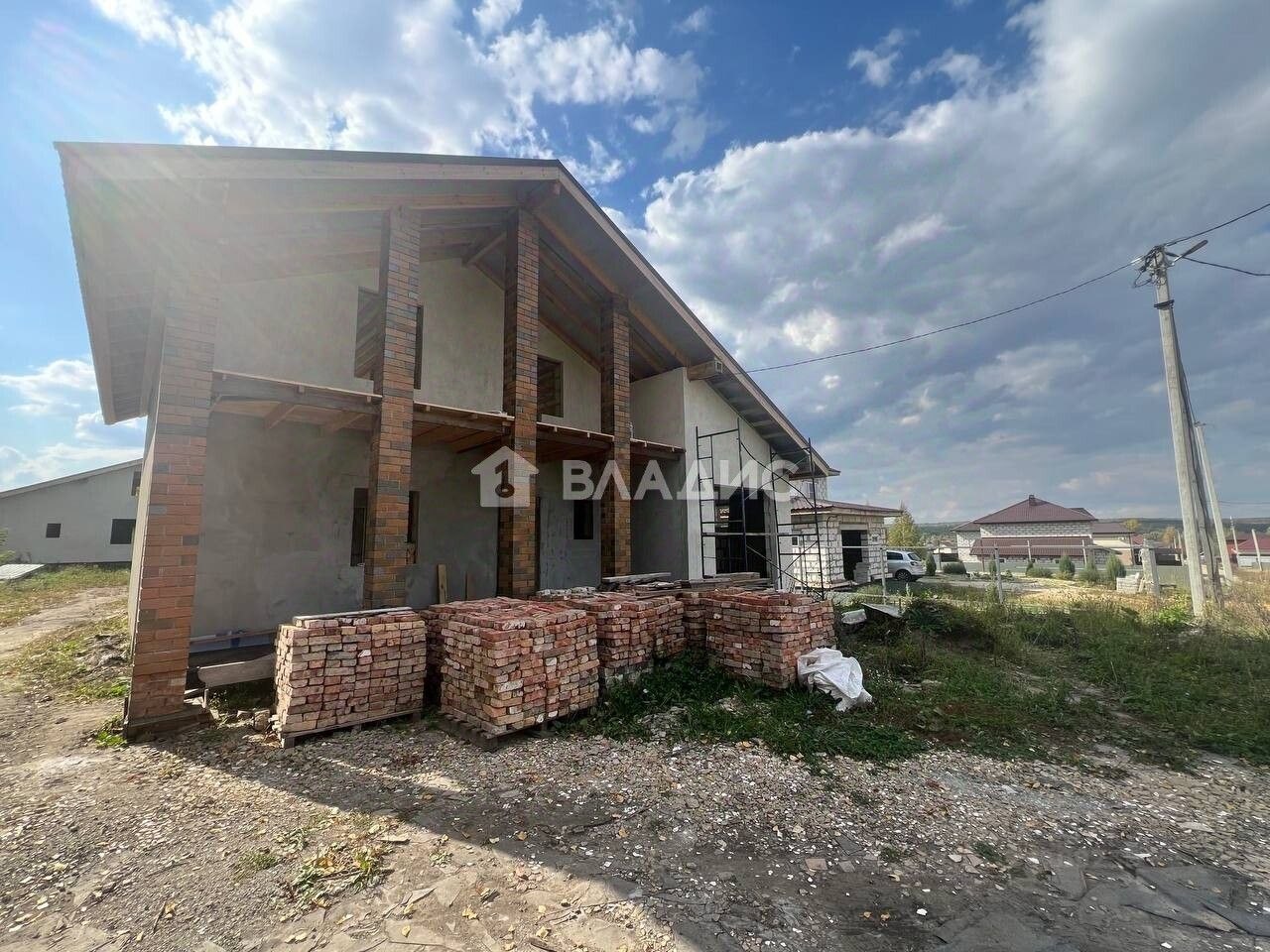 Дом, 140 м², 8 соток