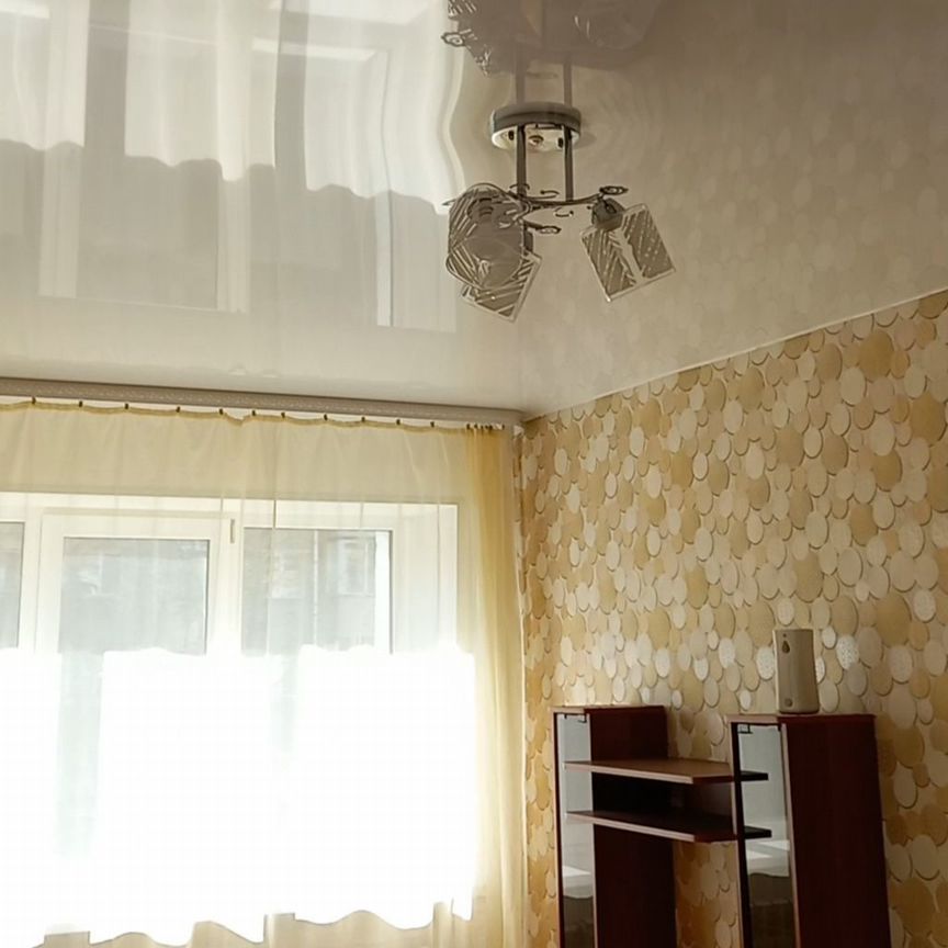 3-комн., 65 м², 4/5 этаж