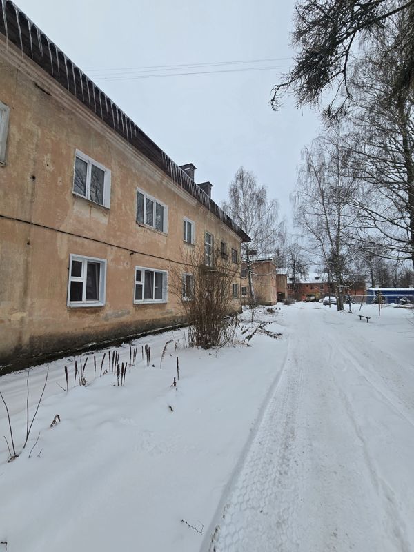 2-комн. квартира, 41 м², 1/2 этаж