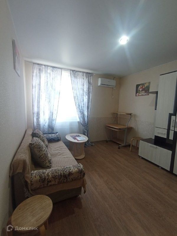 Студия, 23.7 м², 6/6 этаж