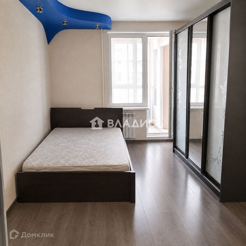 Студия, 31 м², 10/25 этаж