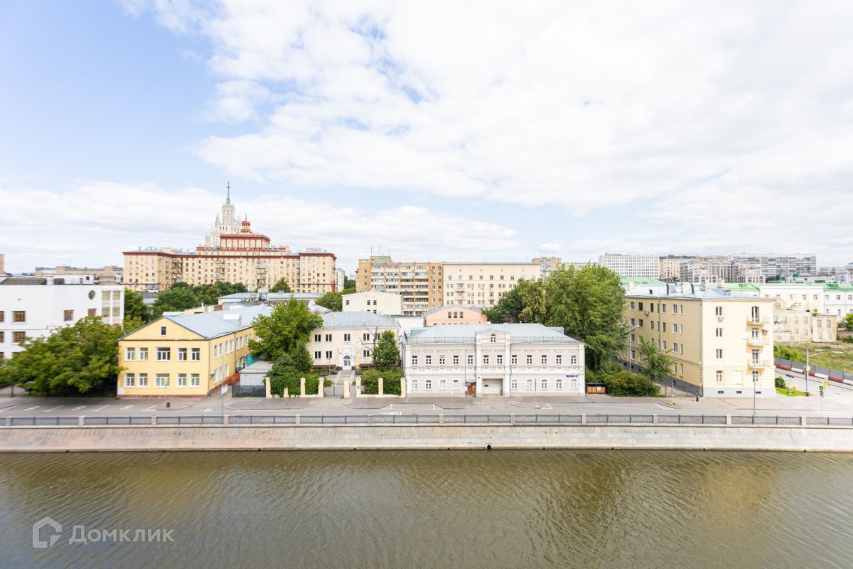 6-комн., 285 м², 5/5 этаж