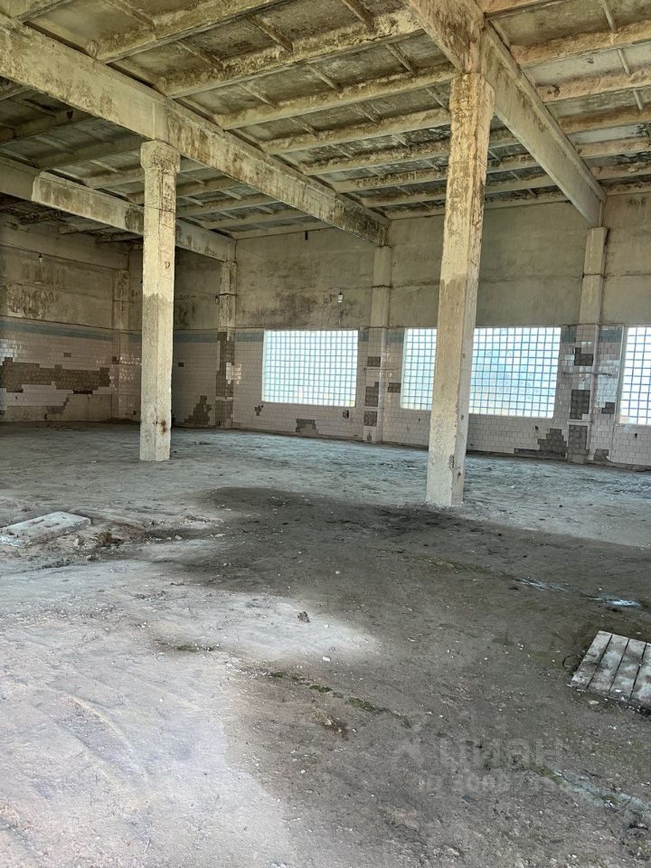 ПСН, 523 м², 1/1 этаж