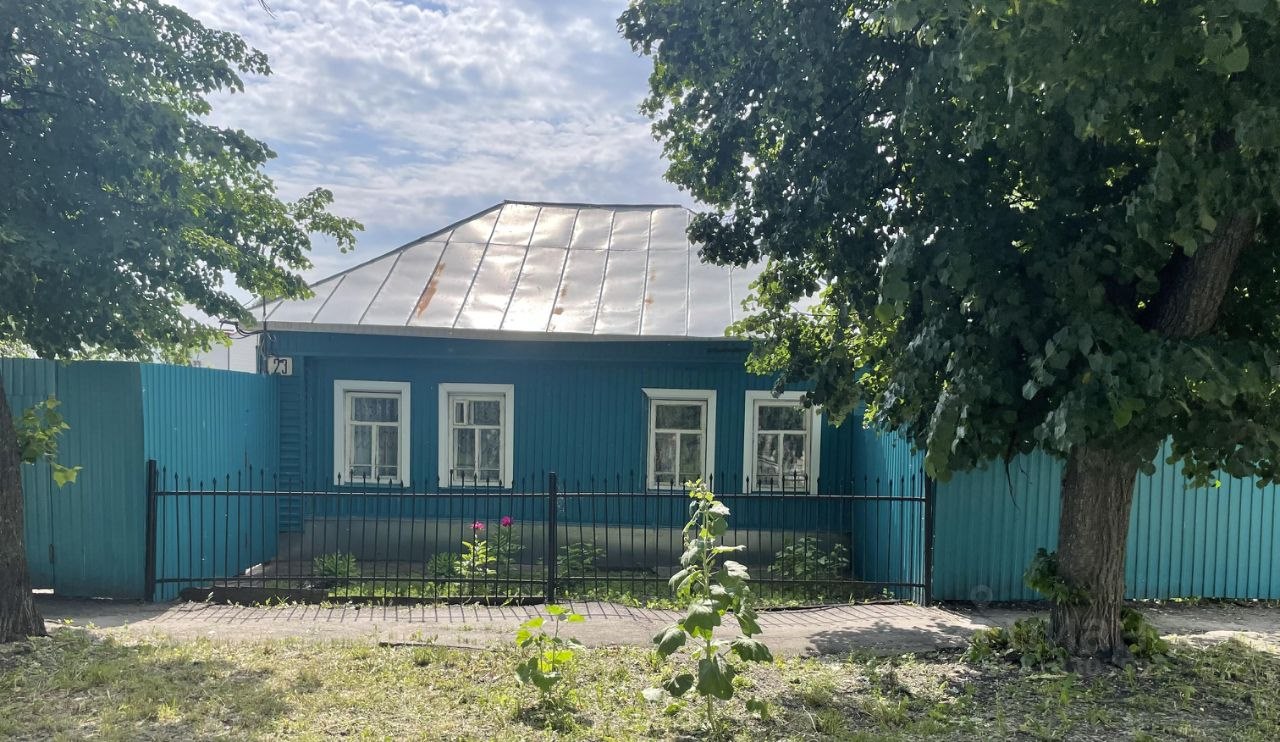 Дом, 66 м², 6 соток