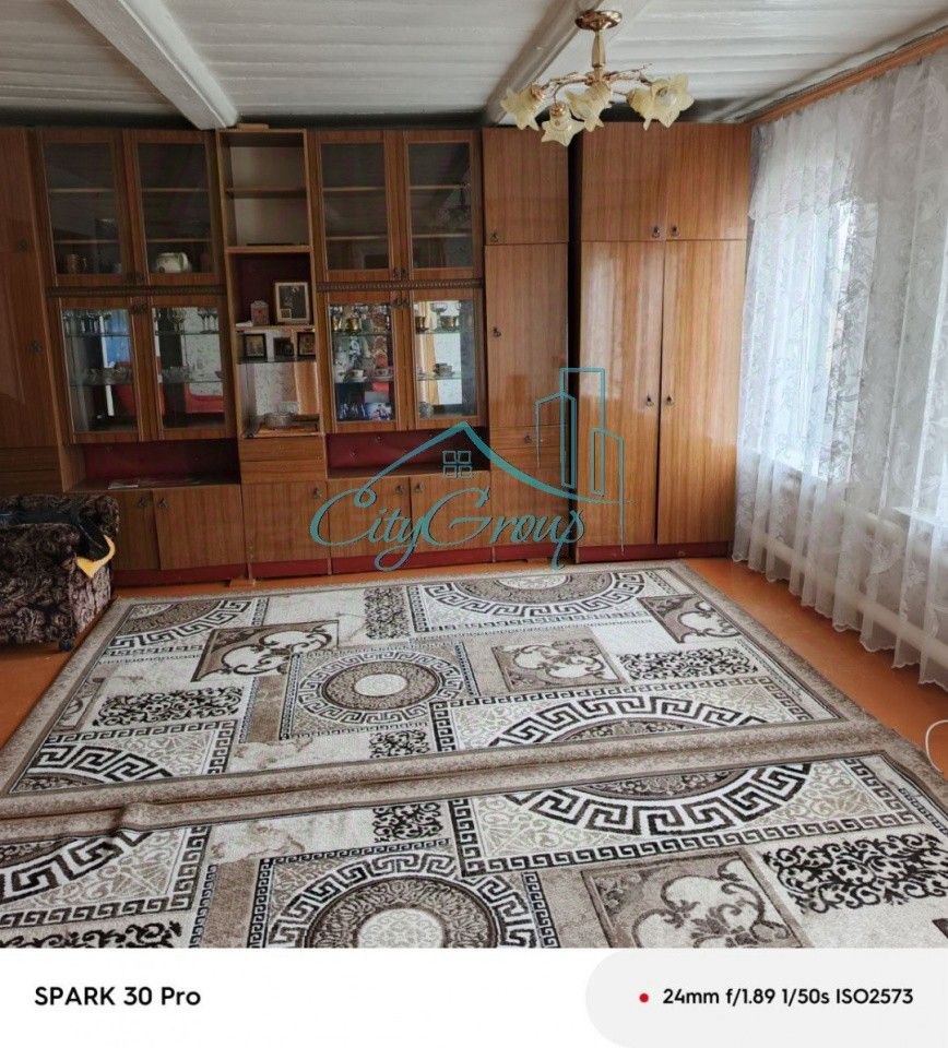 Дом, 50 м², 15.5 соток