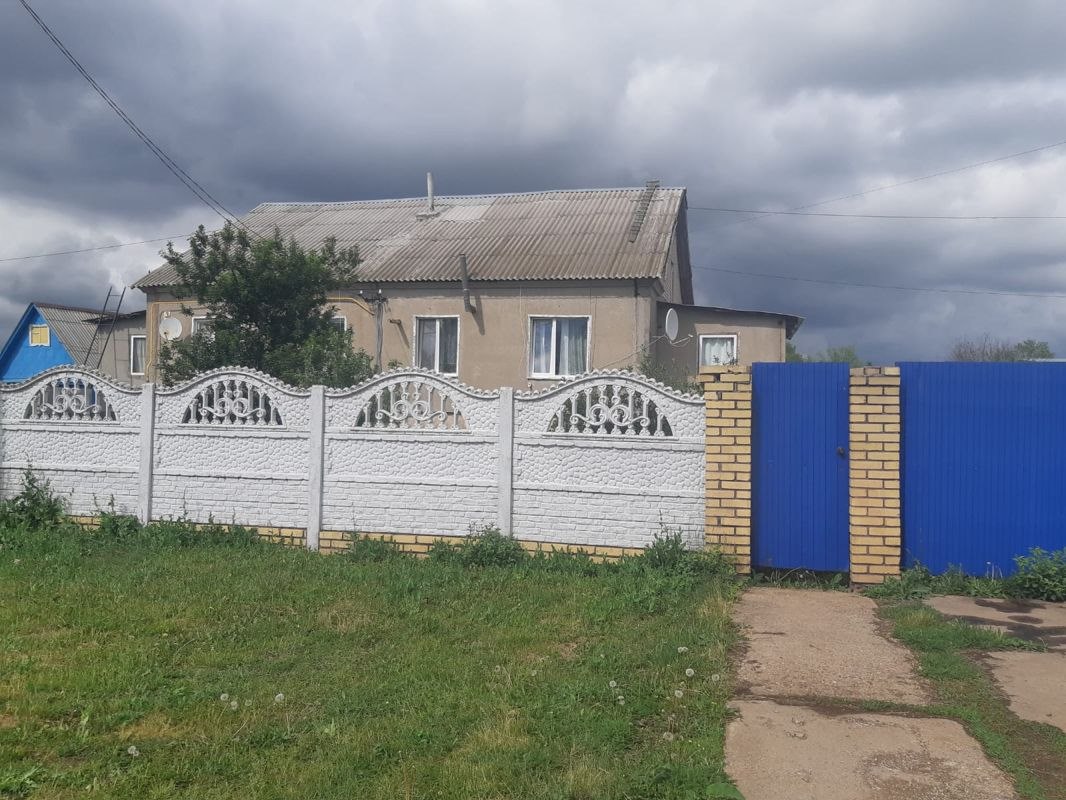 Дом, 64 м², 14.4 соток