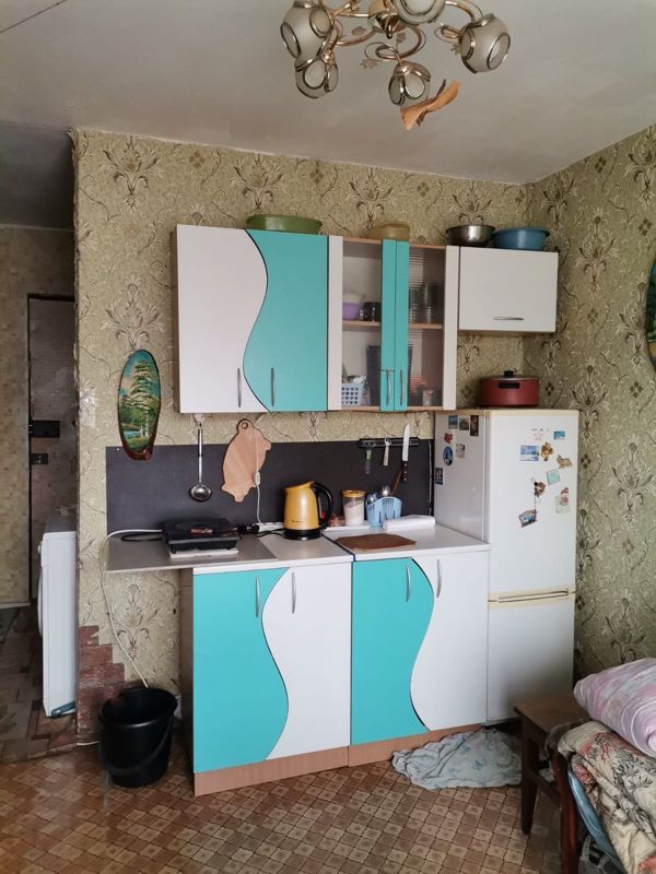 1-комн., 18 м², 4/9 этаж