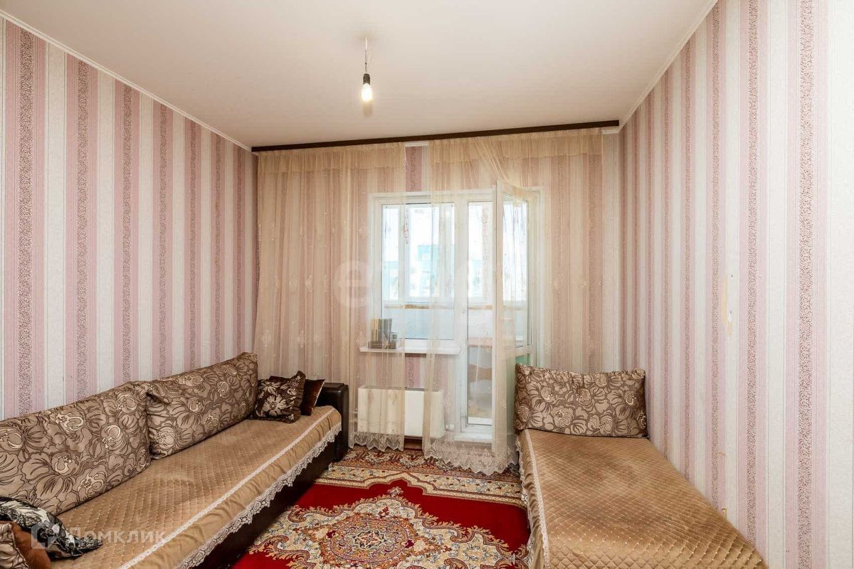 Студия, 29 м², 16/18 этаж