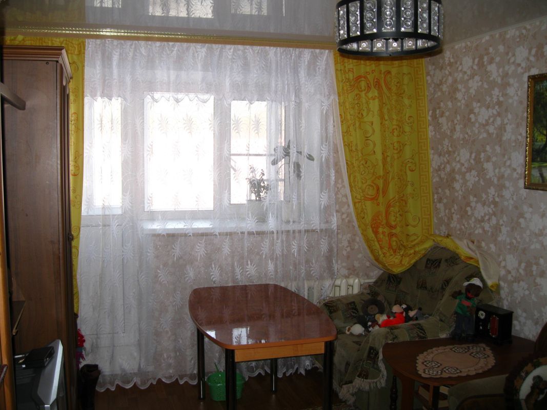 2-комн., 54.1 м², 2/2 этаж