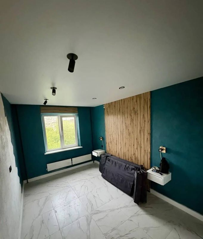 2-комн. квартира, 52.5 м2, 6/10 этаж