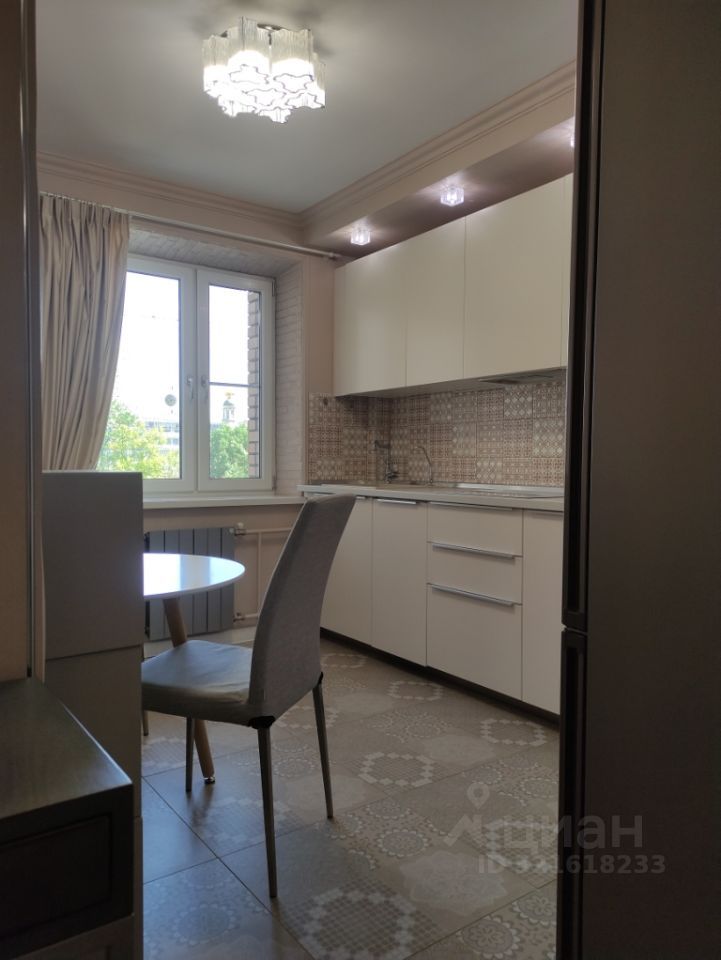 1-комн., 54 м², 3/13 этаж