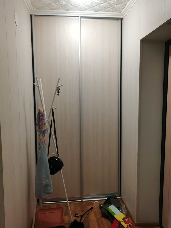 1-комн., 30.7 м², 2/5 этаж
