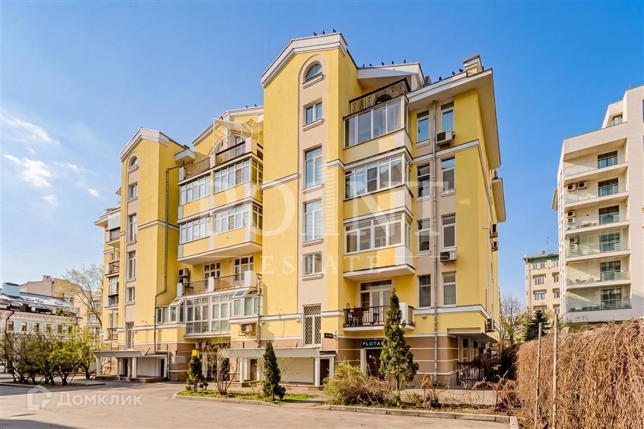 4-комн., 146 м², 2/6 этаж