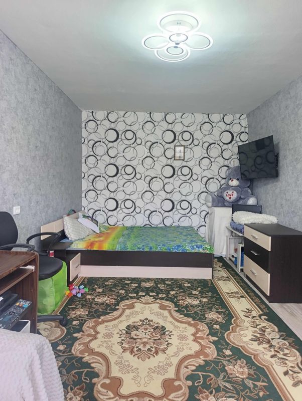 Комната, 17.5 м2, 5/5 этаж